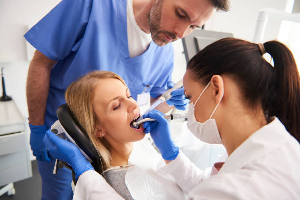 Best Emergency Dental Care  in Waseca, MN